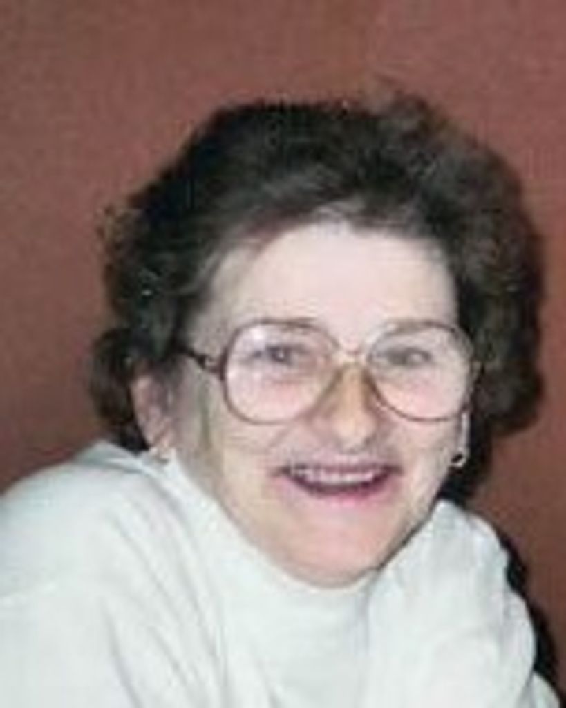 Christine E. Genz Profile Photo