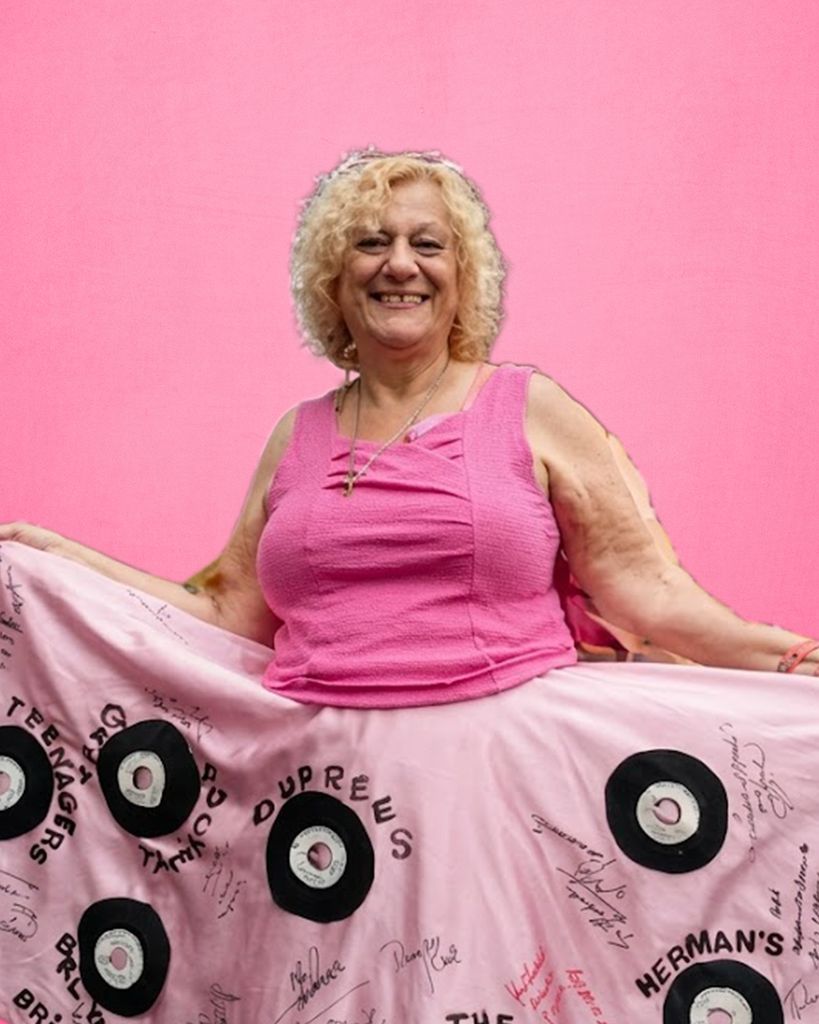 Rhoda B Messemer Profile Photo