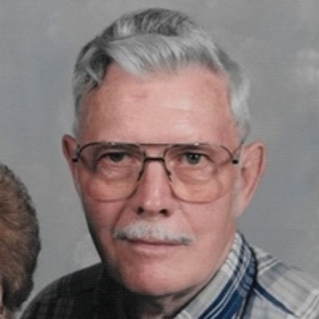 James "Ted" Theodore Keusch