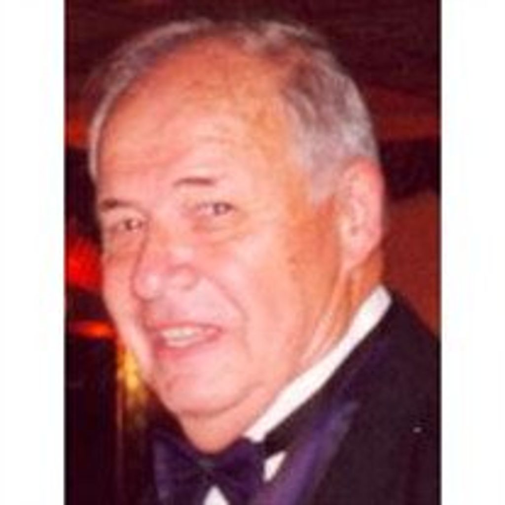 James  A. Pauba