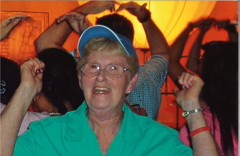 Goldie Mae Warren Profile Photo
