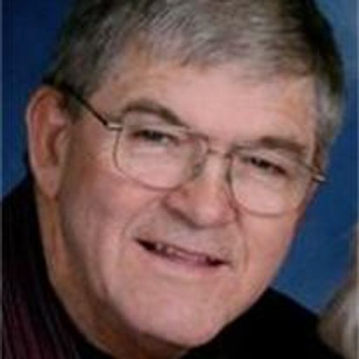 Kenneth Iven "Ken" Jacobs Profile Photo