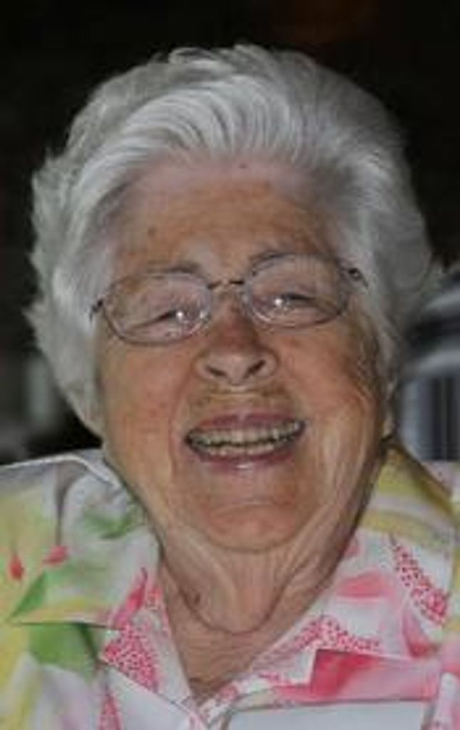 Arliene Berkley Matthews Profile Photo