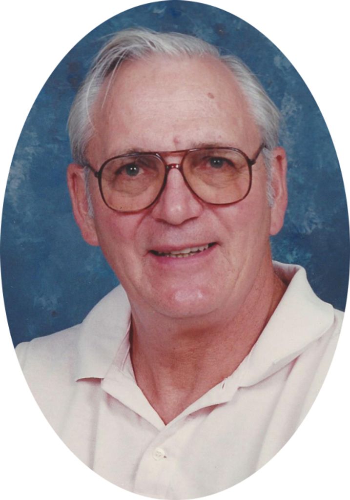 Ralph D Jacobs Profile Photo