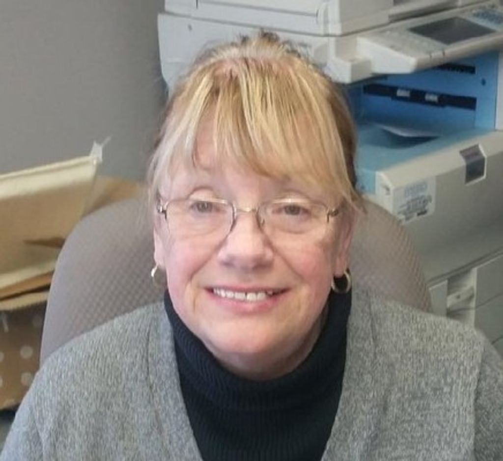 Virginia Lee "Gini" Stewart