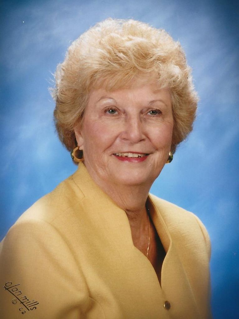 Grace Lotz Bessinger