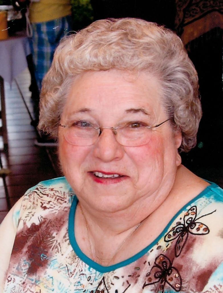 Melba “Joan” Ross Profile Photo
