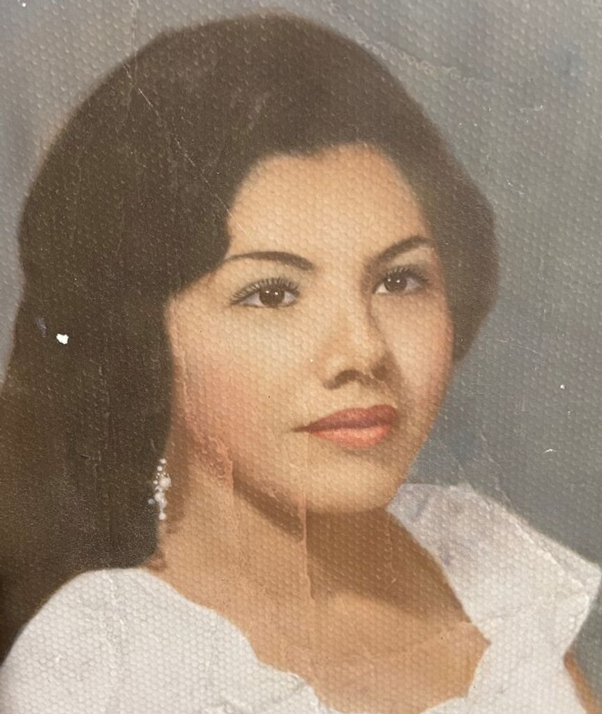 Maria G. Aguilar