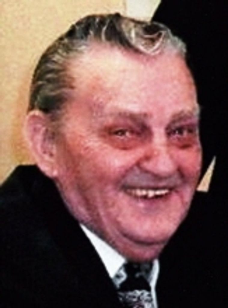 Harold D. Curry
