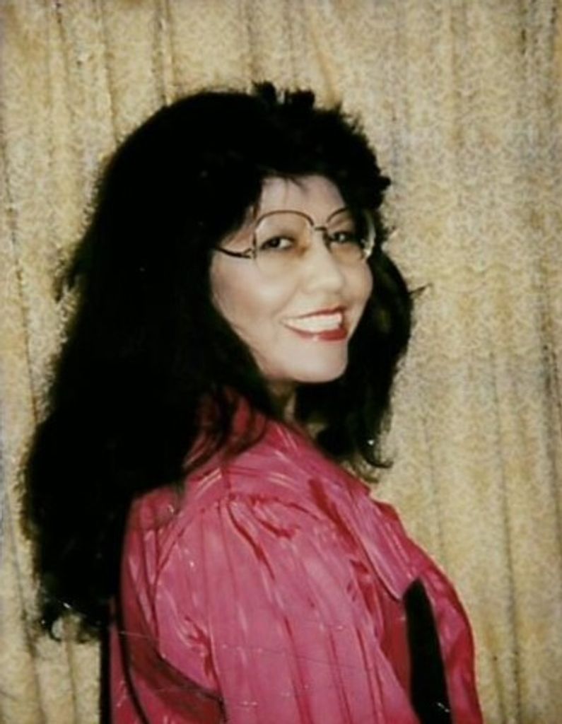 Janeen Marie Mcdonald Profile Photo