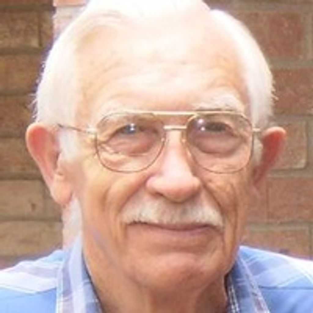 Jerry Preskitt Profile Photo
