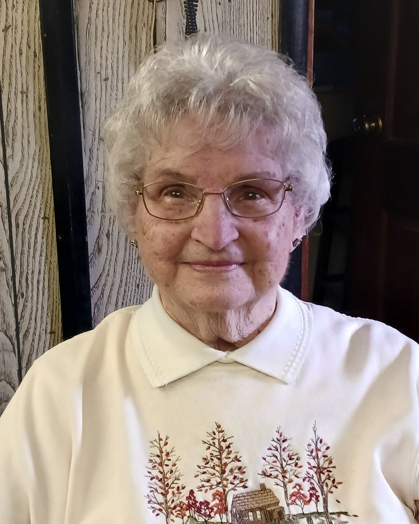 Emelene Yarboro Miller Profile Photo