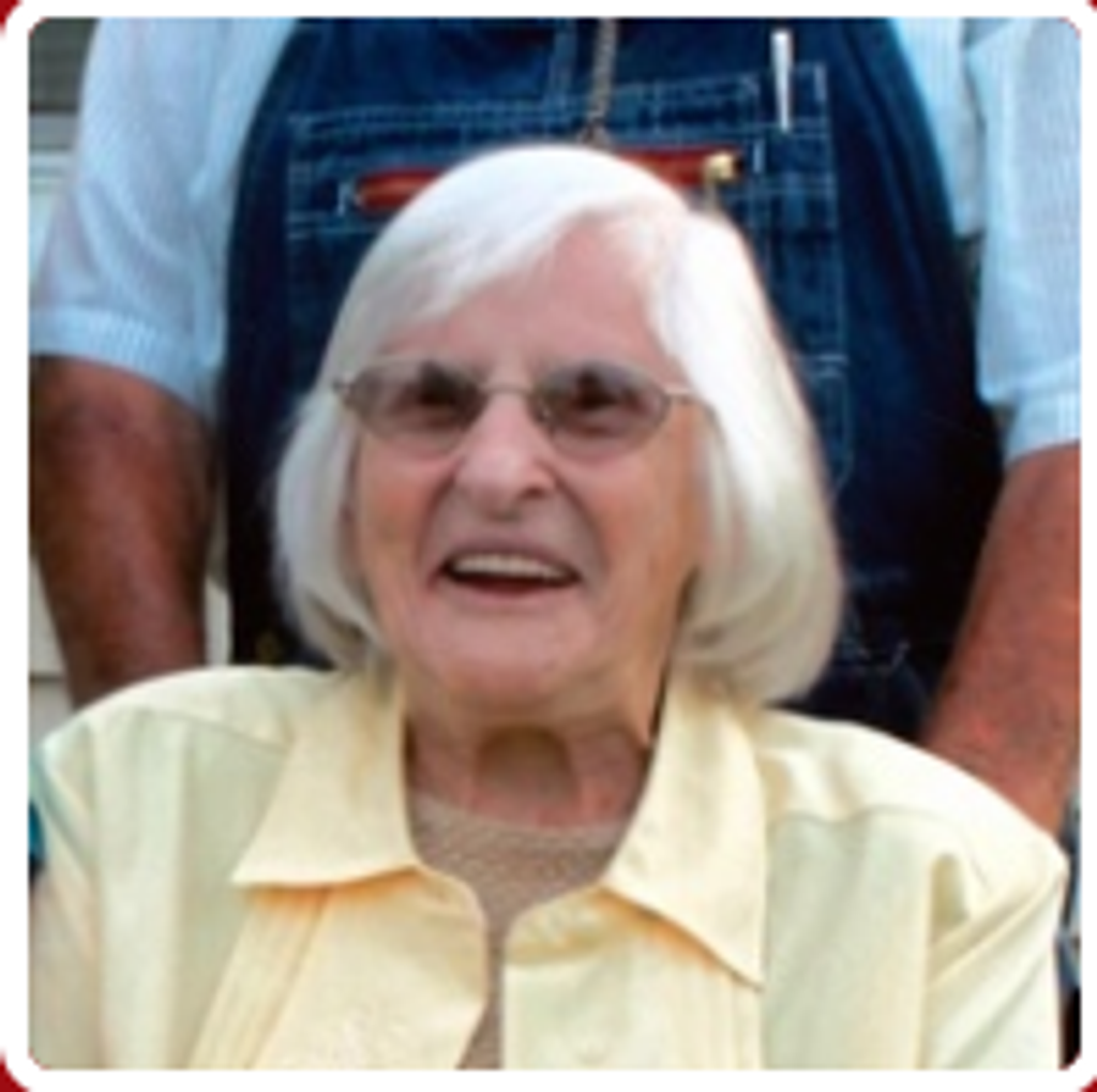 Leoda Lunsford Profile Photo