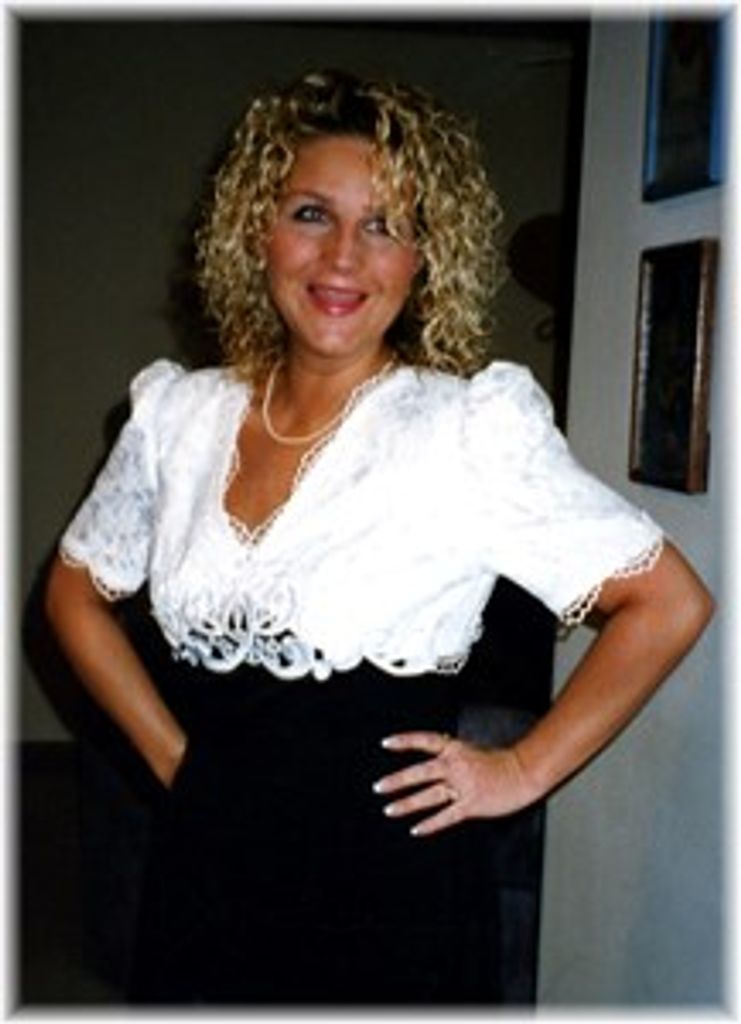 Amy Allen Profile Photo