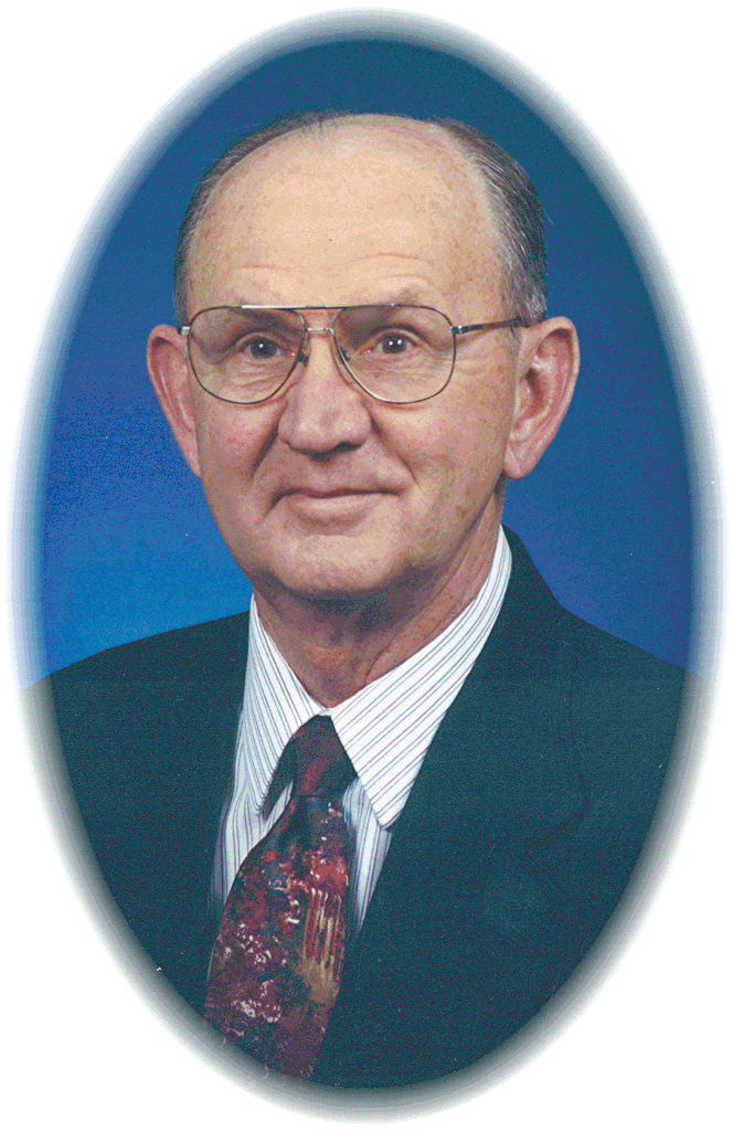Richard D. Dumler