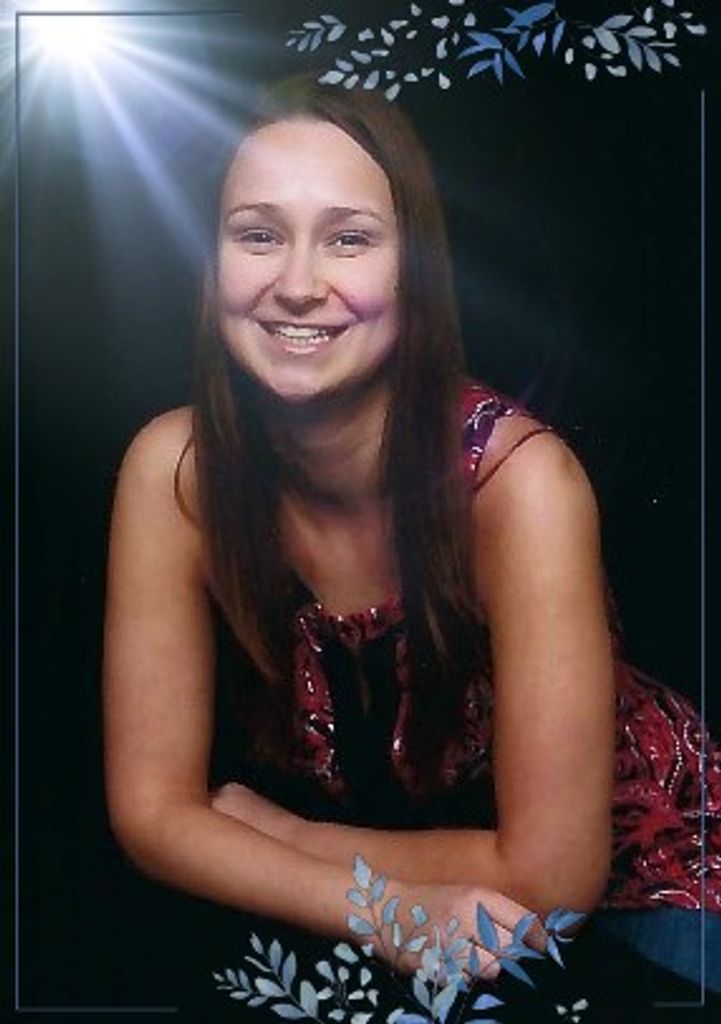 Trish Larochelle