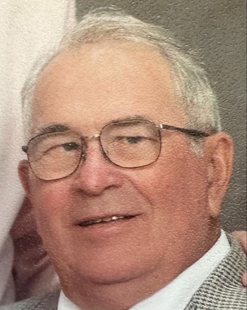 George H. Nisbet