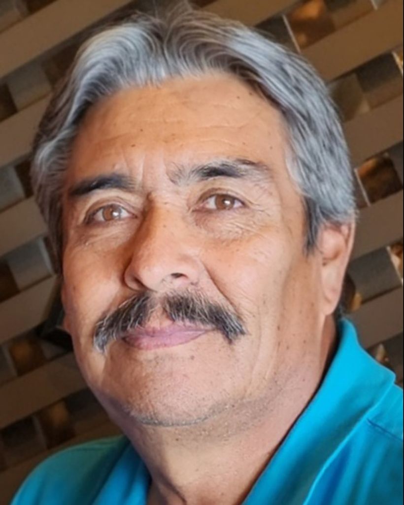 Antonio Sanchez Profile Photo