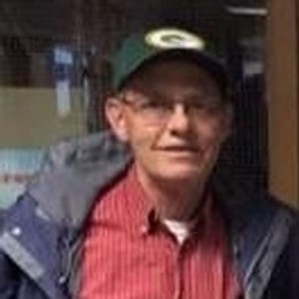 Terry S. Gunderson