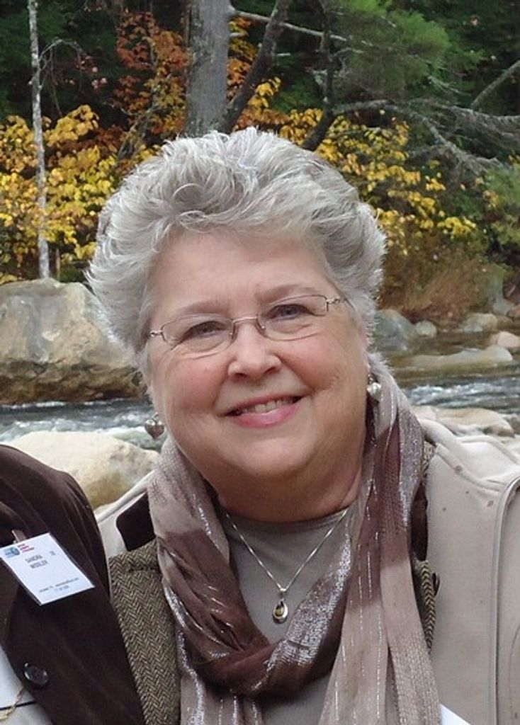 Linda Herr