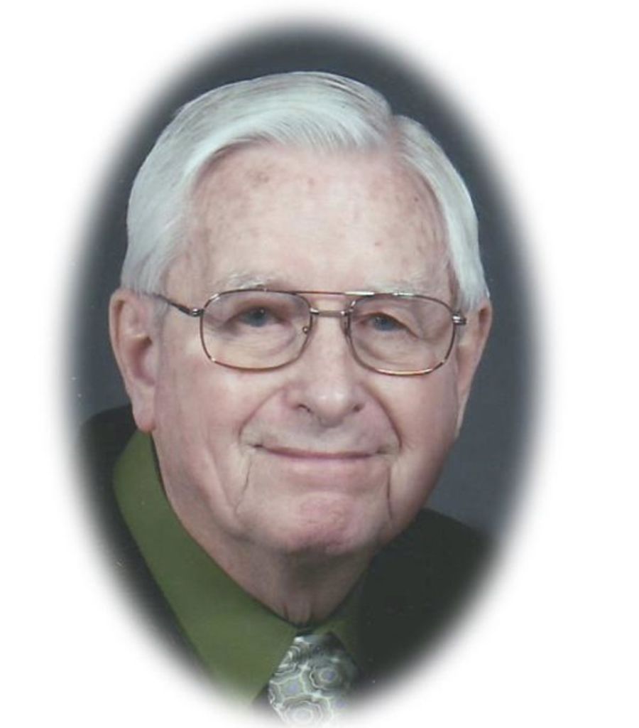 Wilmer Ethan Richards Jr.