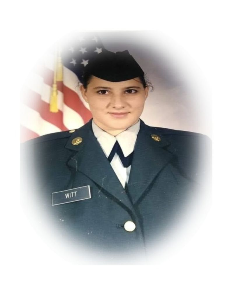 Shannon Marie Witt Nelson