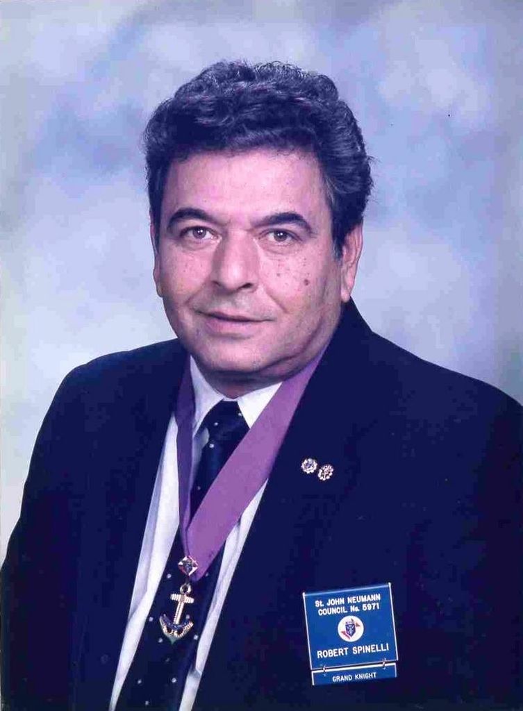 Robert Spinelli Profile Photo