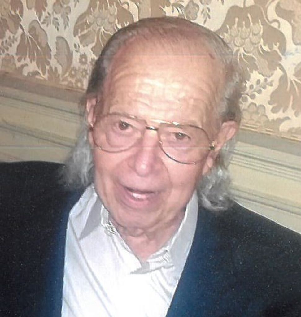 Andrew Samuel Tsimortos