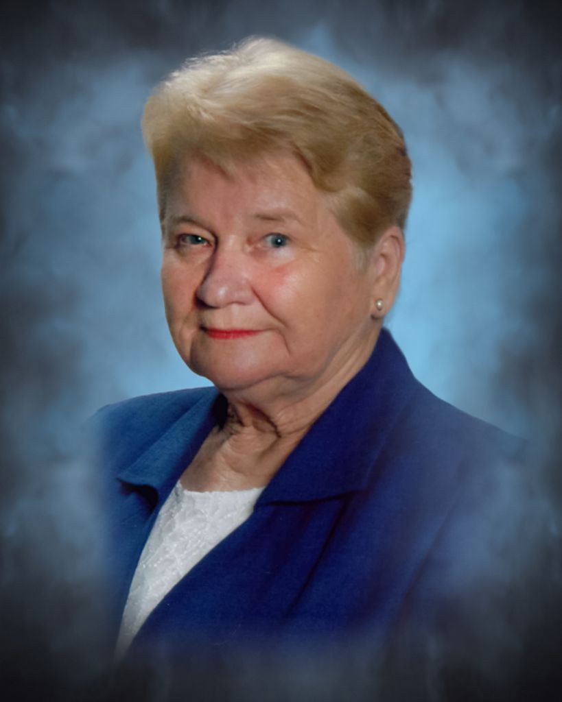 Charlene Moore