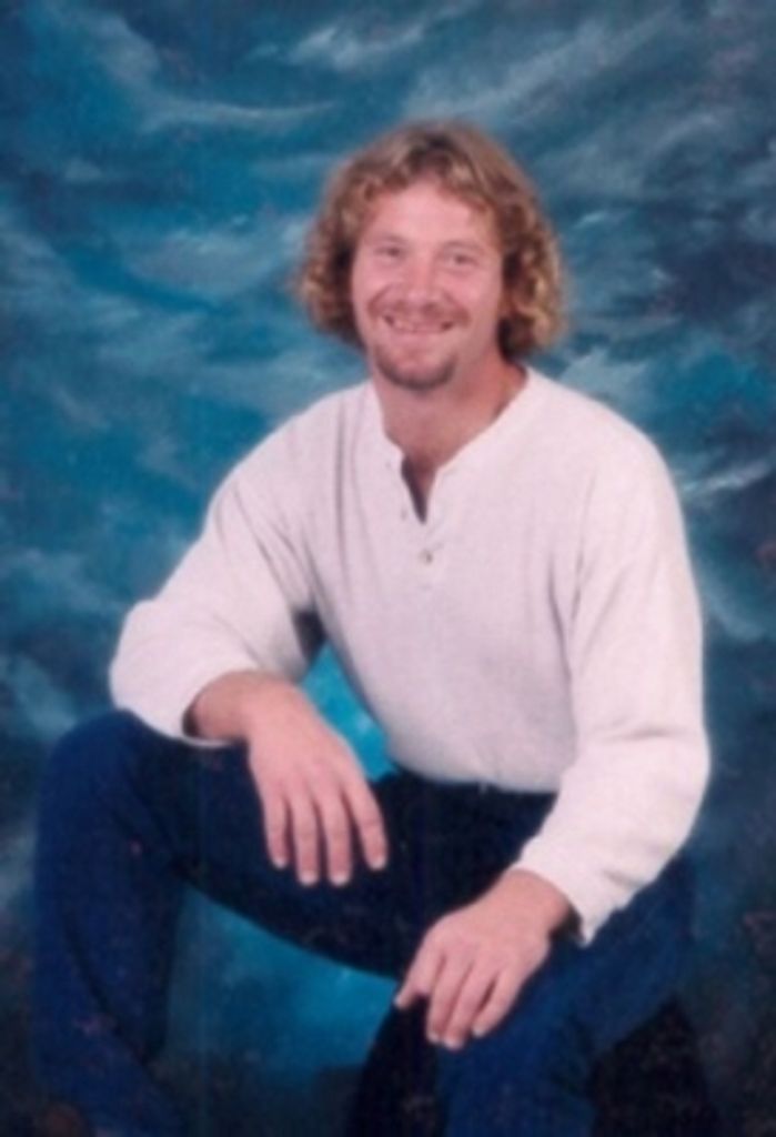 Kent Eugene Jording
