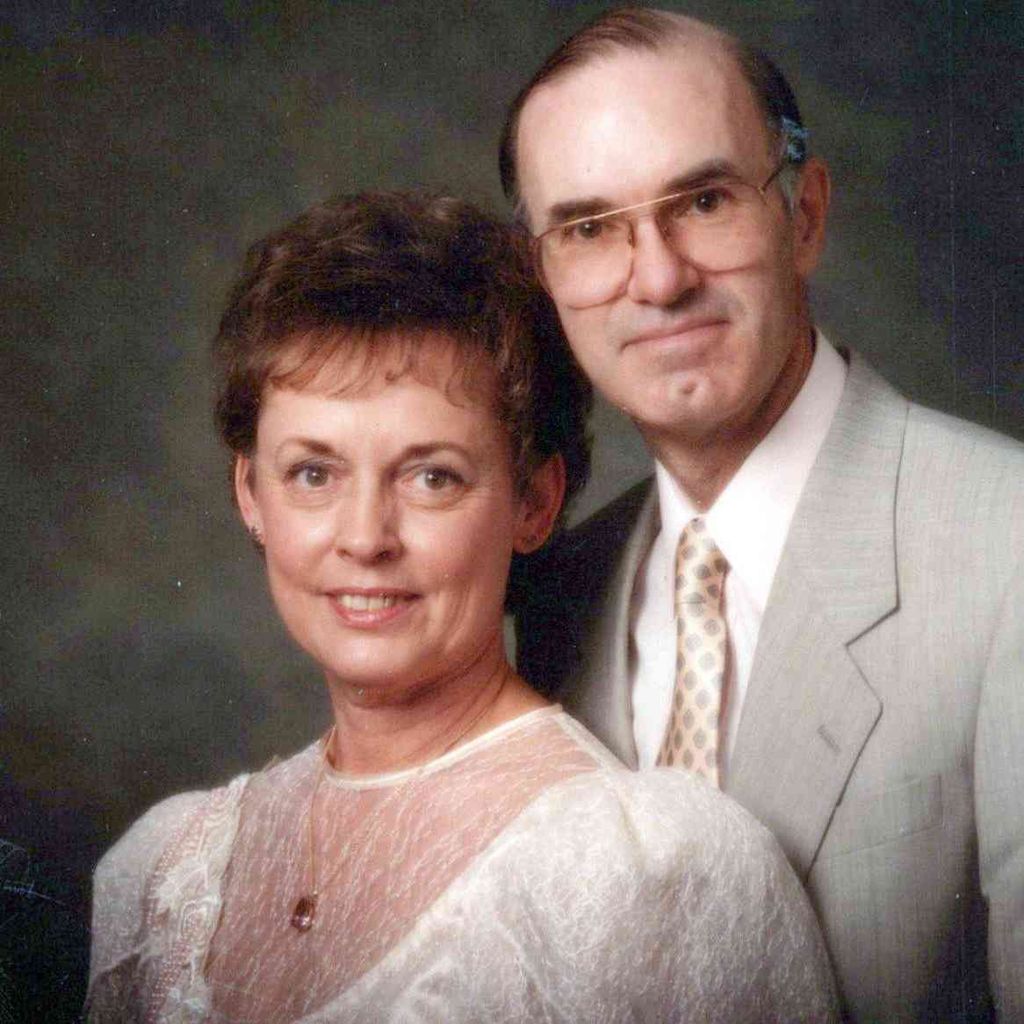 Anita Louise (Beamer) Macdonald Profile Photo