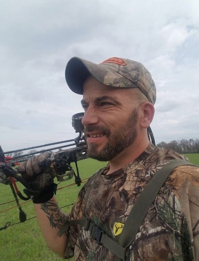 Travis Wade Todd Profile Photo
