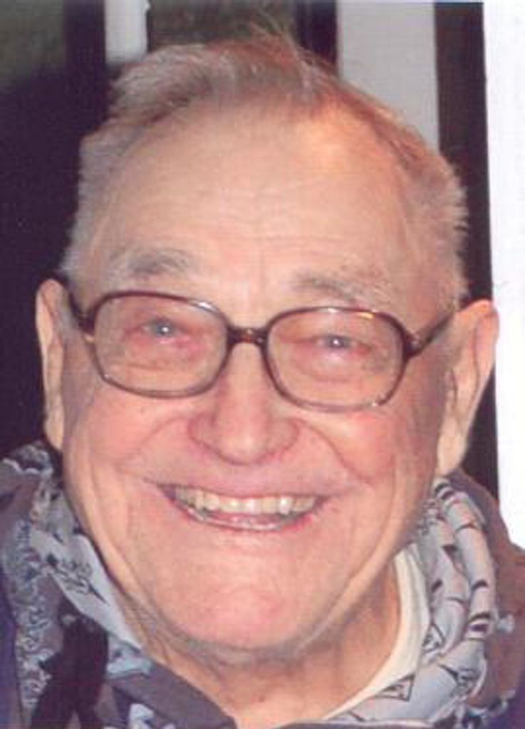 Calmar C. Pederson