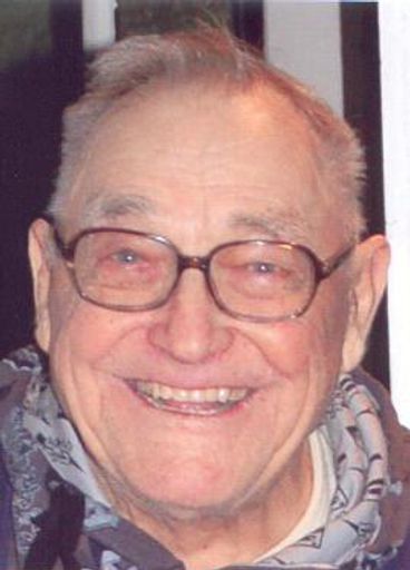 Calmar C. Pederson Profile Photo