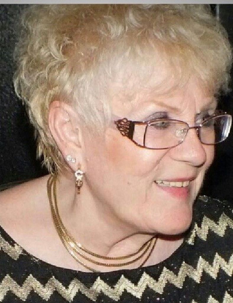Jutta M. Gaiter Profile Photo