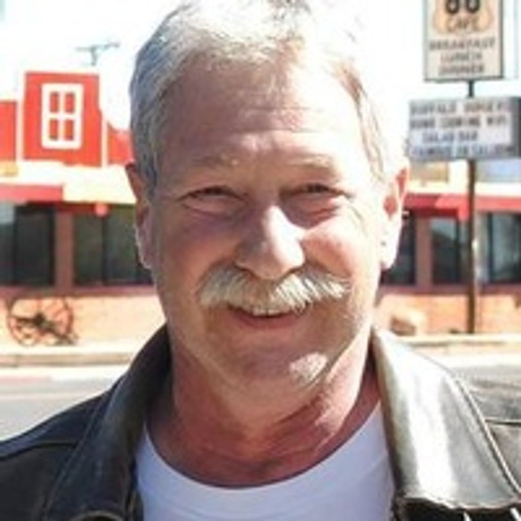 Paul Reid Gillum Profile Photo