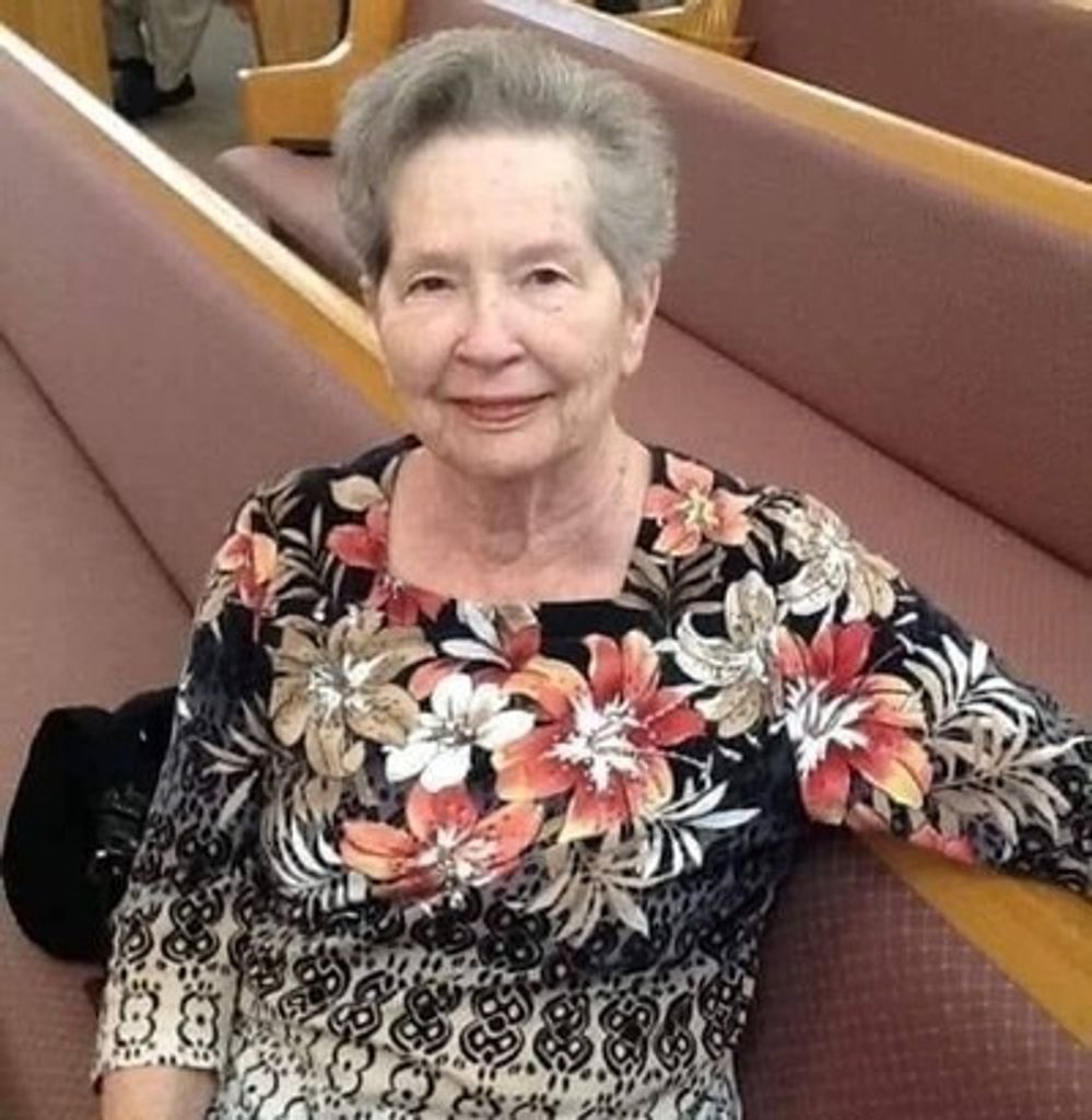 Marilyn Kay Gossett Profile Photo
