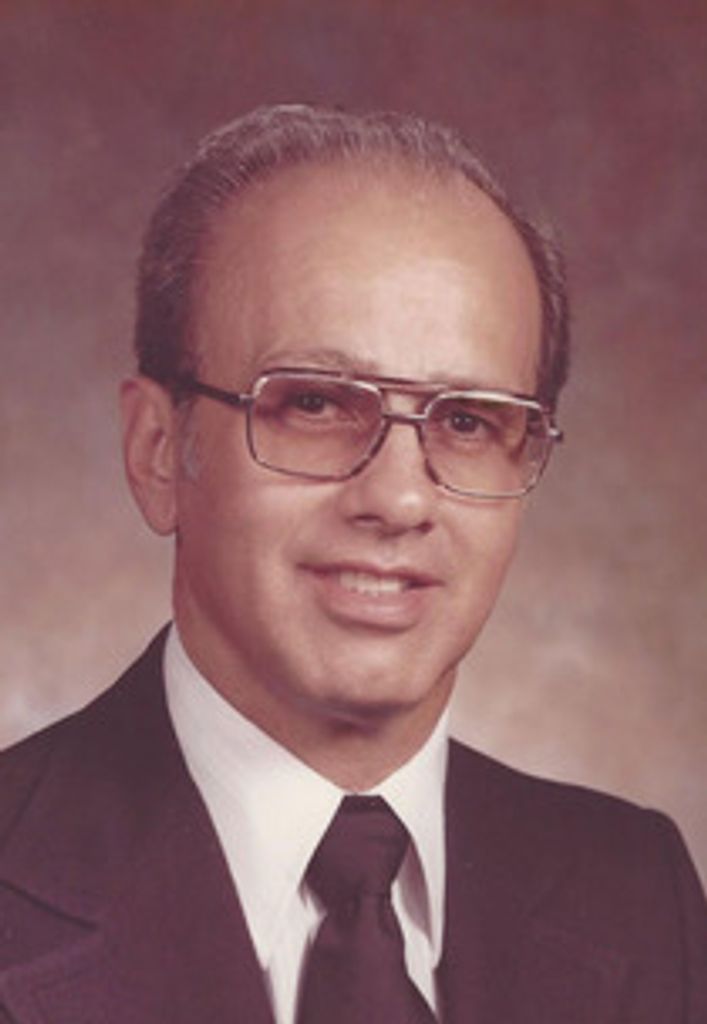 Angelo "Joey" Markino