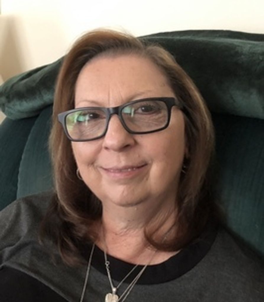 Gloria Sorci Profile Photo