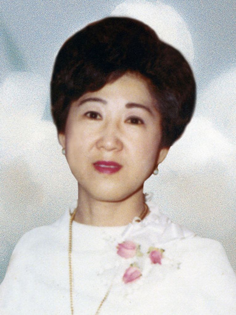 Frances Toshiko Tanouye Profile Photo