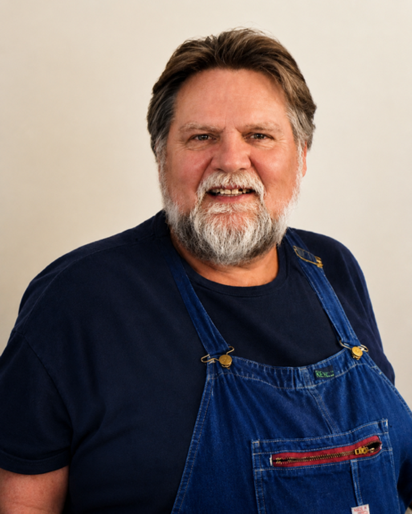 Robert Green Profile Photo
