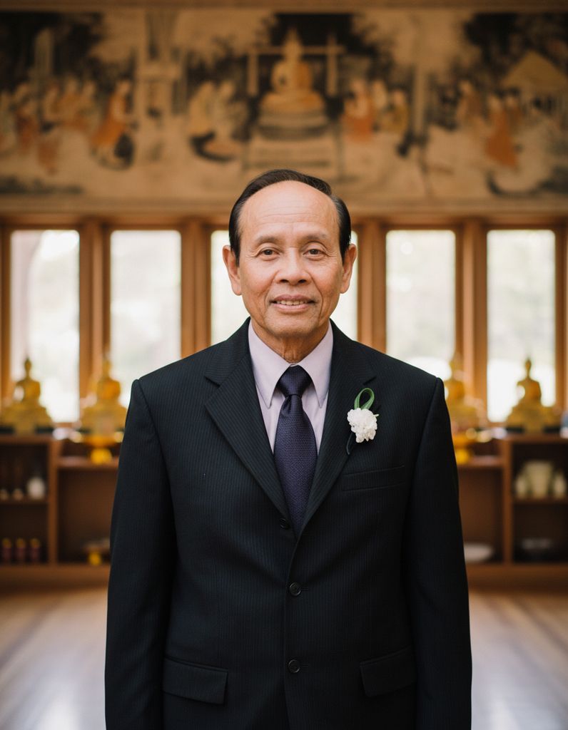 Sarun Keo Profile Photo