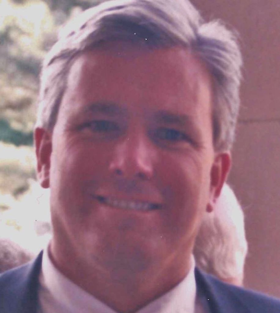 Robert Lawrence “Bob” Lacey Profile Photo