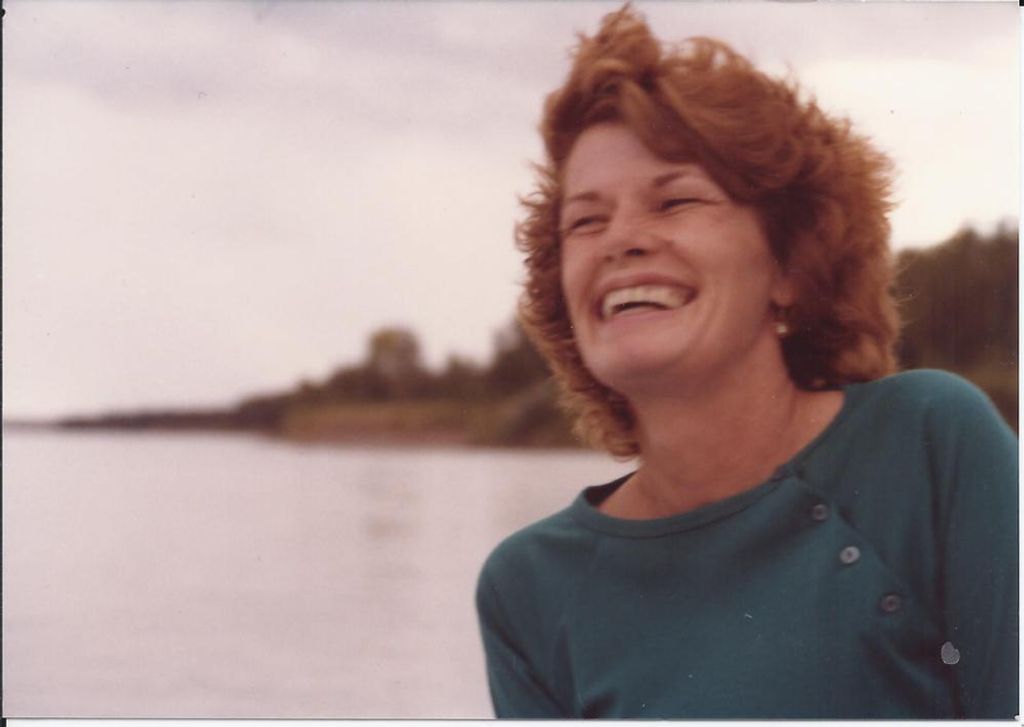 Rosalee  Bidwell