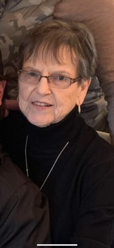Winnifred Hudgins Hall Profile Photo