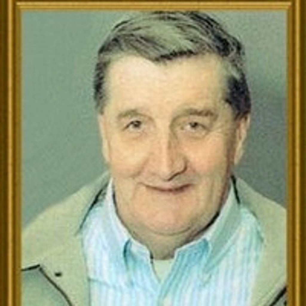 George M Foster
