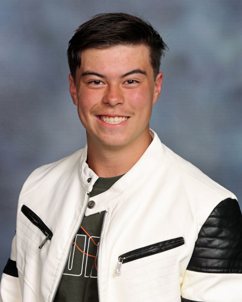 Carter Kenji Barnes