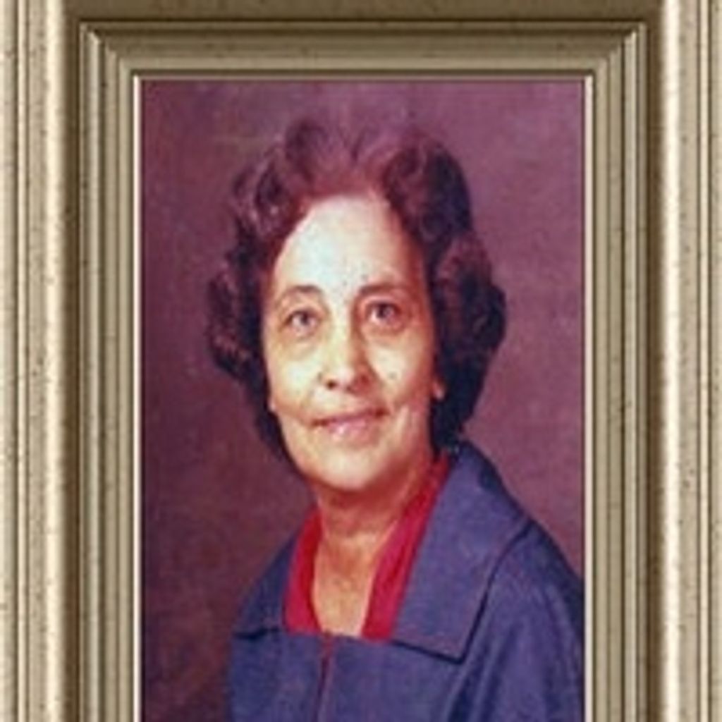 Sophia Fuqua Harvill