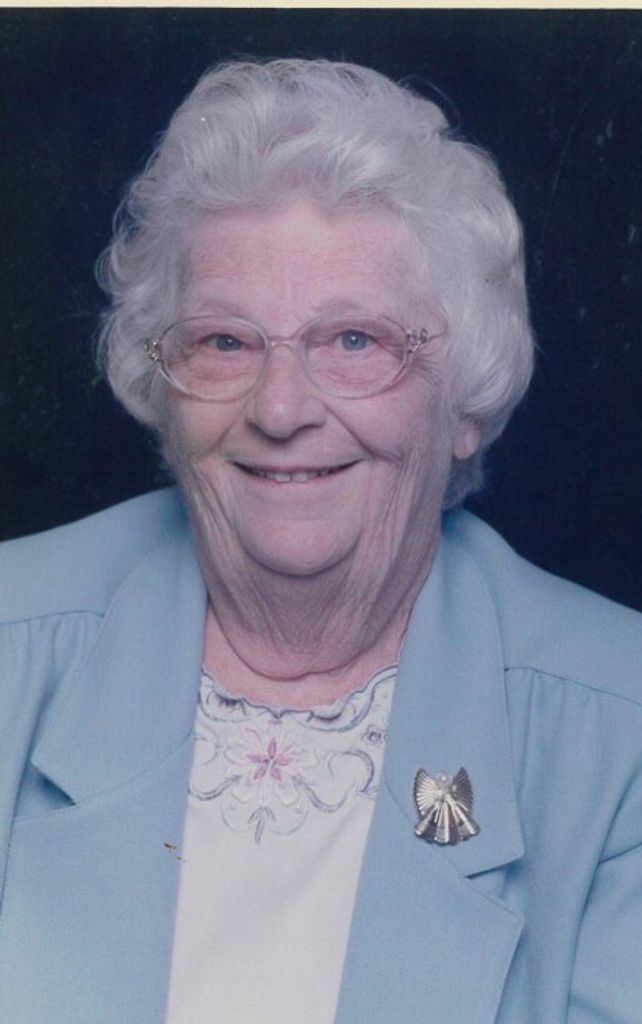 Barbara Atallian