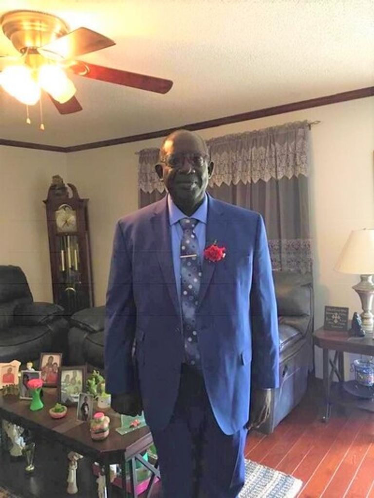 Robert Lee Brailsford